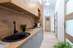 Apartments Starowiślna 54  A4You