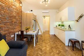 Apartments Starowiślna 54  A4You