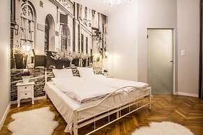 Apartments Starowiślna 54  A4You