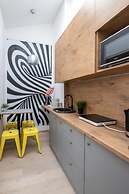 Apartments Starowiślna 54  A4You