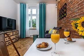 Apartments Starowiślna 54  A4You