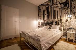 Apartments Starowiślna 54  A4You