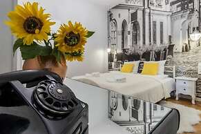 Apartments Starowiślna 54  A4You