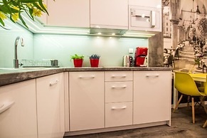 Apartments Starowiślna 54  A4You