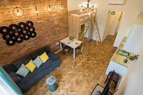 Apartments Starowiślna 54  A4You