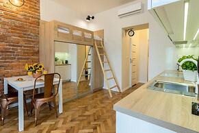 Apartments Starowiślna 54  A4You