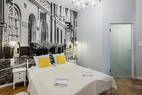 Apartments Starowiślna 54  A4You