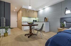 Apartment Augustianska A4You