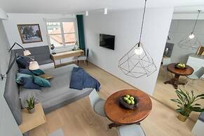 Apartment Augustianska A4You