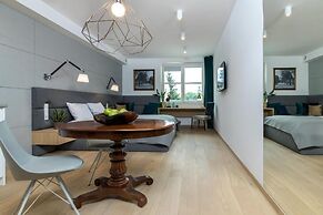 Apartment Augustianska A4You