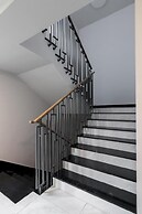 Apartment Augustianska A4You