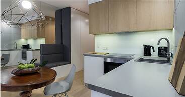 Apartment Augustianska A4You