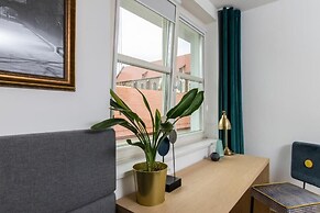 Apartment Augustianska A4You