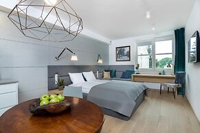 Apartment Augustianska A4You