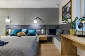 Apartment Augustianska A4You