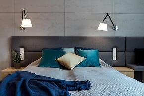 Apartment Augustianska A4You