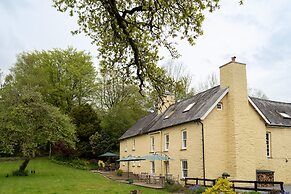 Tŷ Mawr Country Hotel