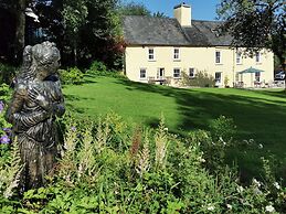 Tŷ Mawr Country Hotel