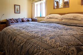 Tŷ Mawr Country Hotel