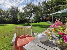 Tŷ Mawr Country Hotel