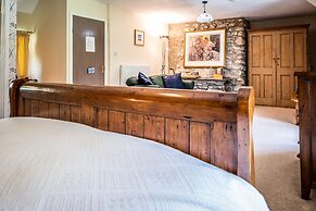 Tŷ Mawr Country Hotel