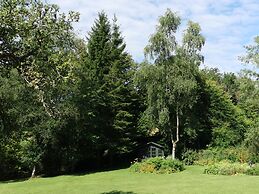 Tŷ Mawr Country Hotel