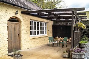 Tŷ Mawr Country Hotel