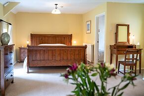 Tŷ Mawr Country Hotel