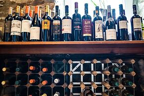 Tŷ Mawr Country Hotel