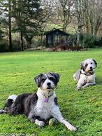 Tŷ Mawr Country Hotel