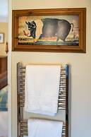 Tŷ Mawr Country Hotel