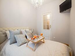 Apartment Skawińska A4You