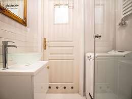 Apartment Skawińska A4You