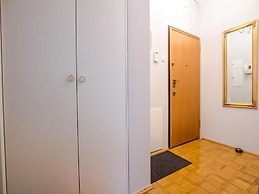 Apartment Skawińska A4You