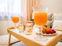 Apartment Skawińska A4You