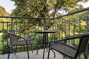 Apartment Skawińska A4You