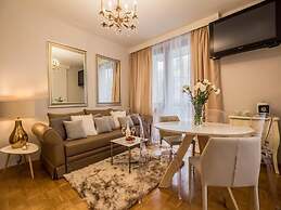 Apartment Skawińska A4You