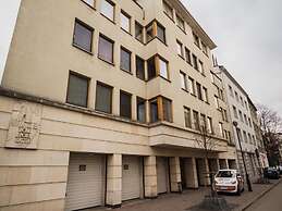 Apartment Skawińska A4You