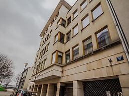 Apartment Skawińska A4You