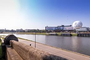 Apartment Skawińska A4You