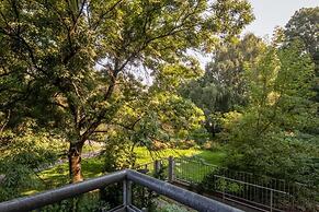 Apartment Skawińska A4You