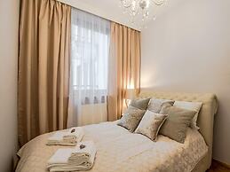 Apartment Skawińska A4You