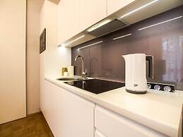 Apartment Skawińska A4You