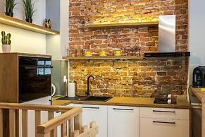 Apartments Zwierzyniecka A4You