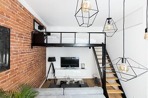 Apartments Zwierzyniecka A4You