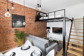 Apartments Zwierzyniecka A4You