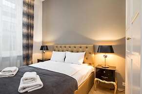 Apartments Zwierzyniecka A4You