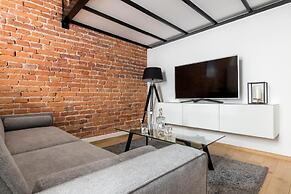 Apartments Zwierzyniecka A4You