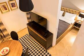 Apartments Zwierzyniecka A4You