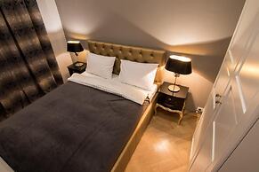 Apartments Zwierzyniecka A4You